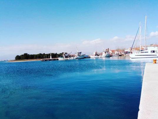 Sea View Διαμέρισμα Κεραμωτή Εξωτερικό φωτογραφία
