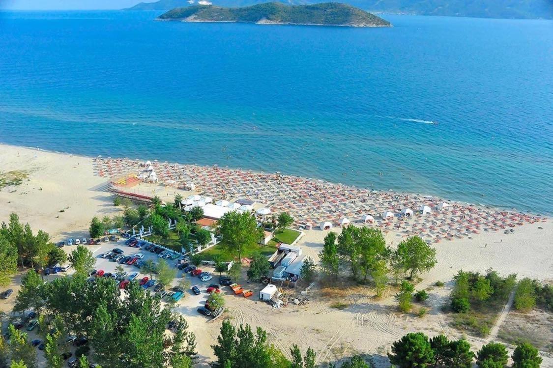 Sea View Διαμέρισμα Κεραμωτή Εξωτερικό φωτογραφία