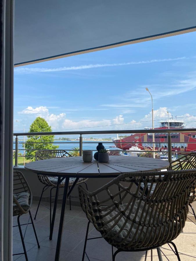 Sea View Διαμέρισμα Κεραμωτή Εξωτερικό φωτογραφία