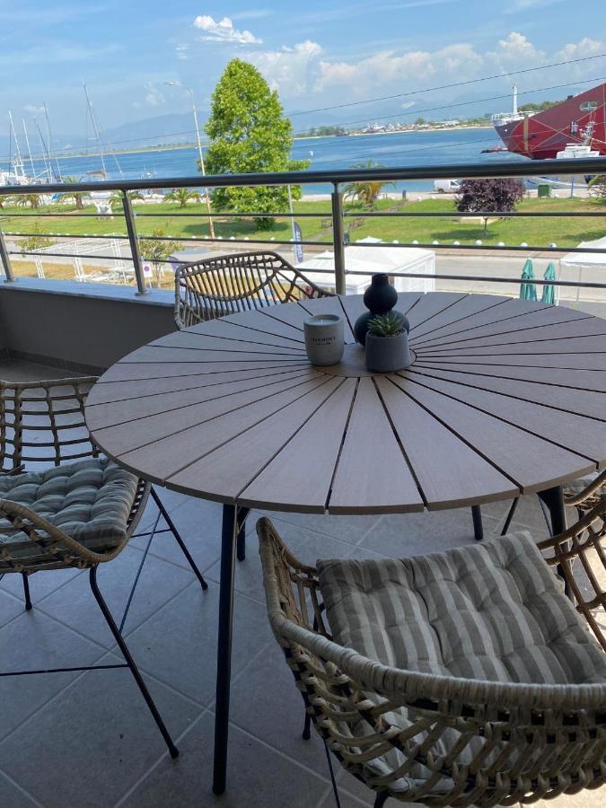 Sea View Διαμέρισμα Κεραμωτή Εξωτερικό φωτογραφία
