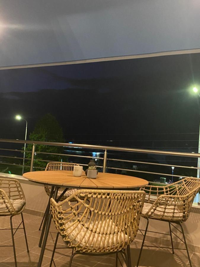 Sea View Διαμέρισμα Κεραμωτή Εξωτερικό φωτογραφία