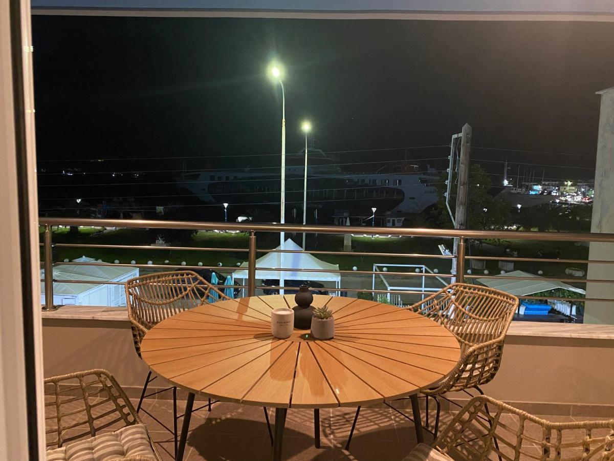 Sea View Διαμέρισμα Κεραμωτή Εξωτερικό φωτογραφία